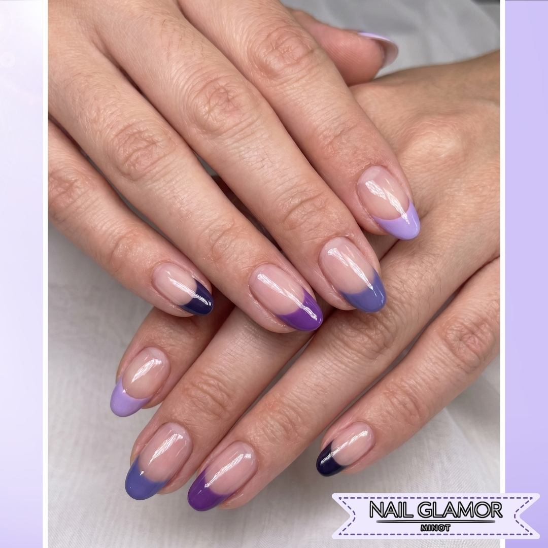 Nail elegance
